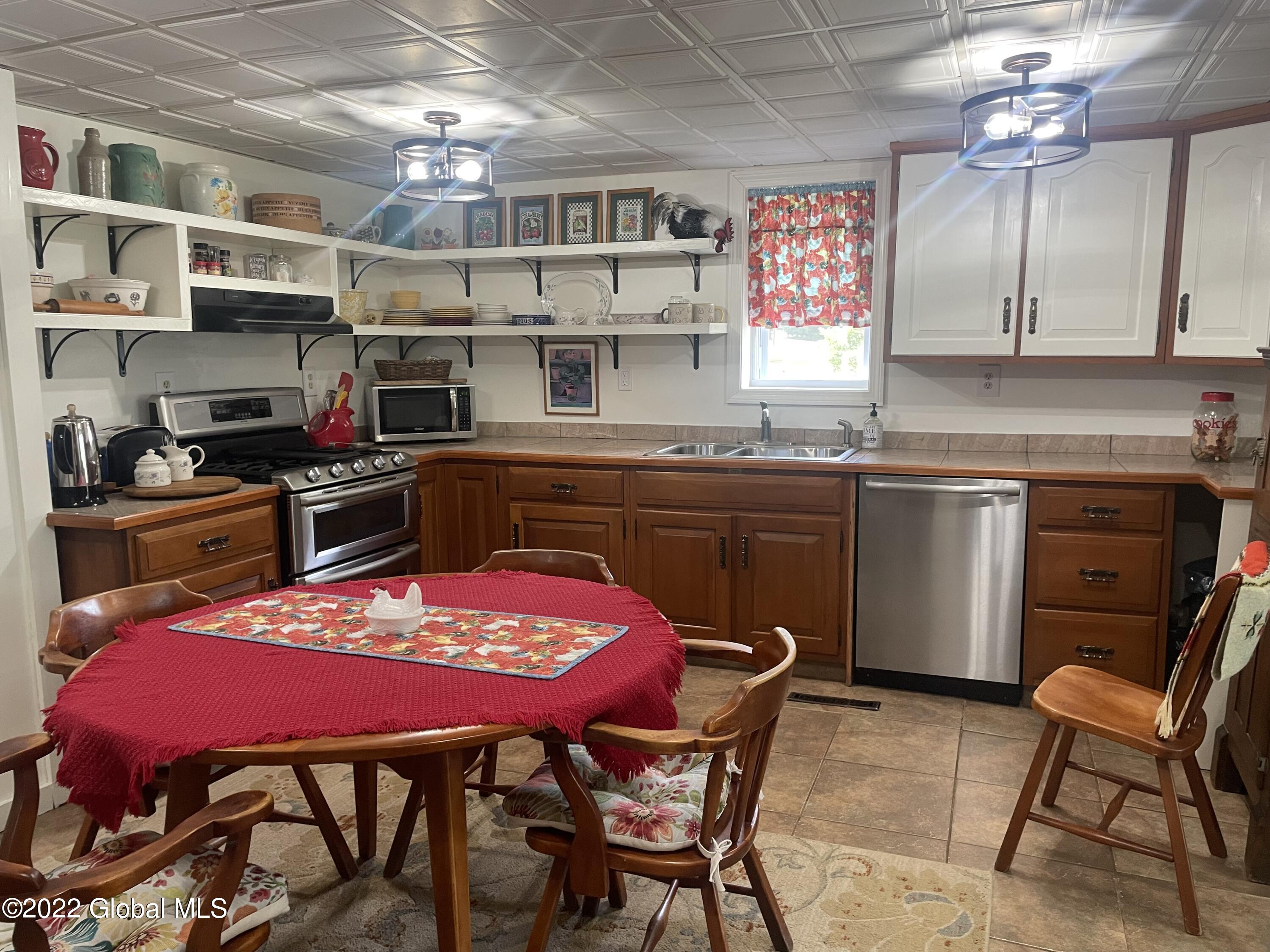 45 Grove Road Easton, NY 12154 - Photo 26 of 65 kit 10