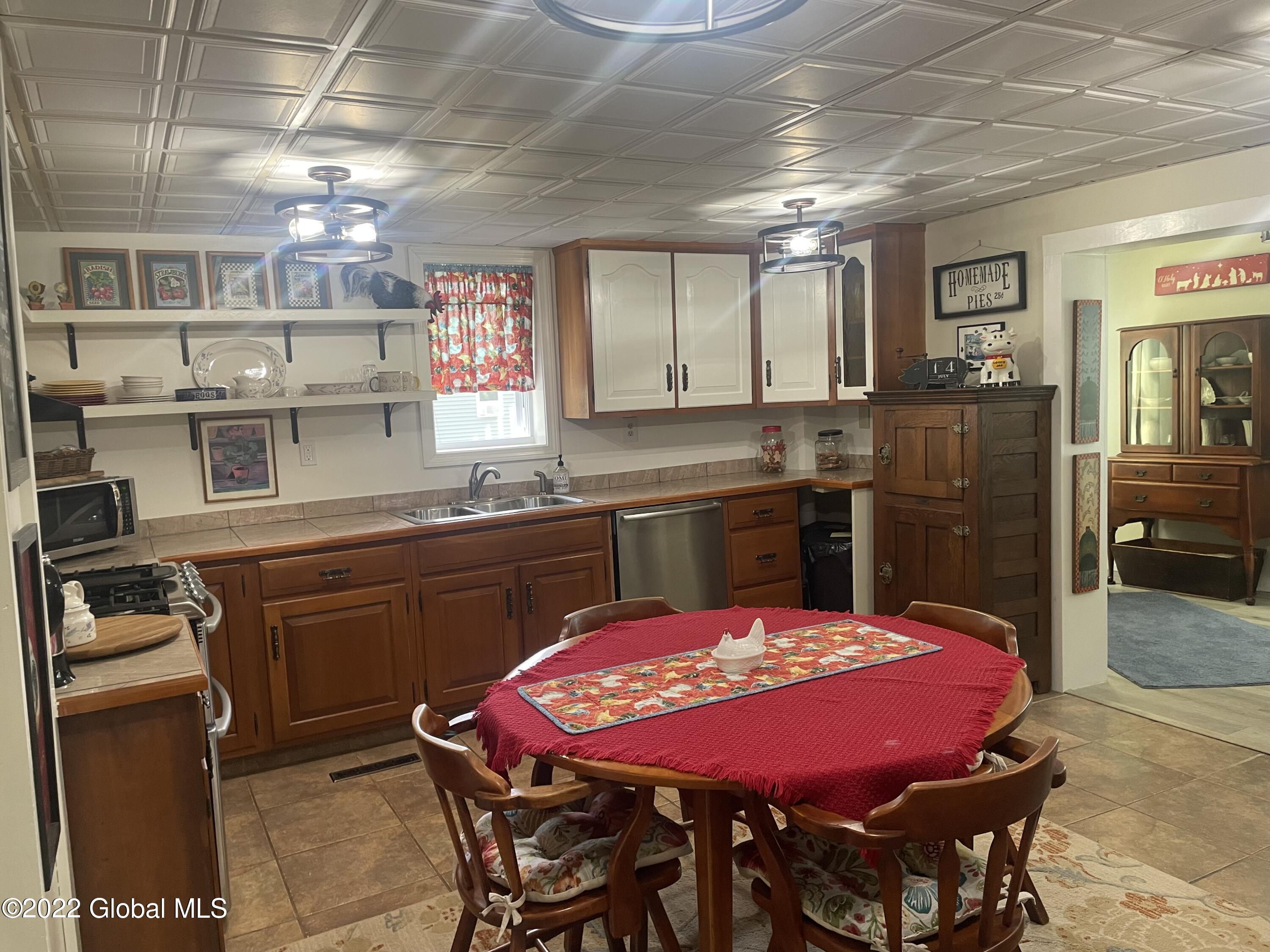 45 Grove Road Easton, NY 12154 - Photo 28 of 65 K 2