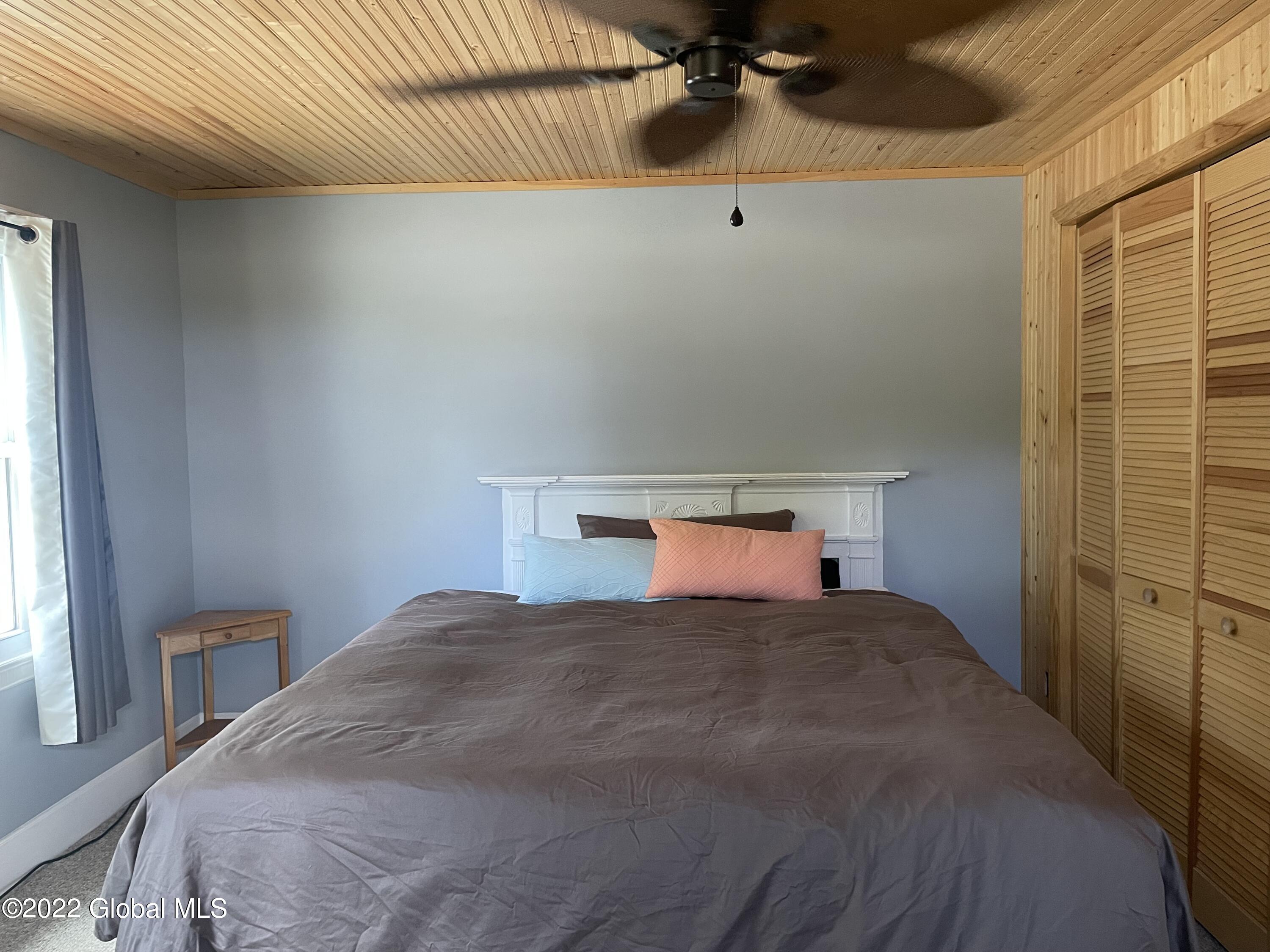 45 Grove Road Easton, NY 12154 - Photo 32 of 65 Guest bed 3