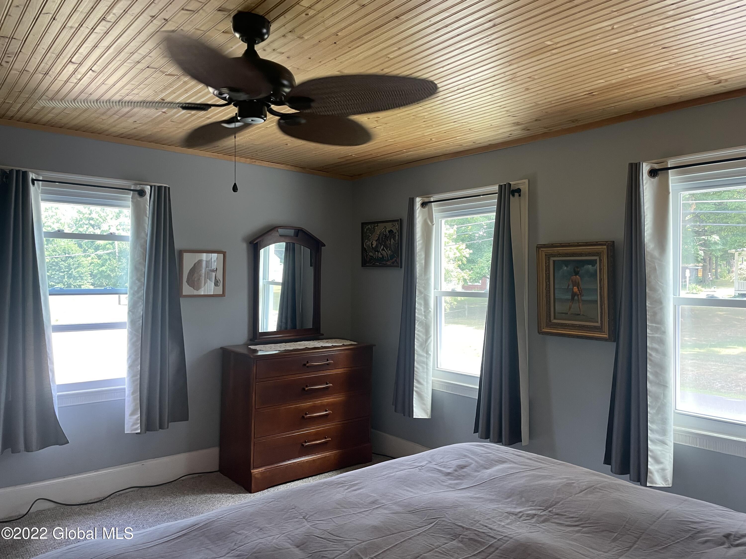 45 Grove Road Easton, NY 12154 - Photo 33 of 65 Guest bed 2