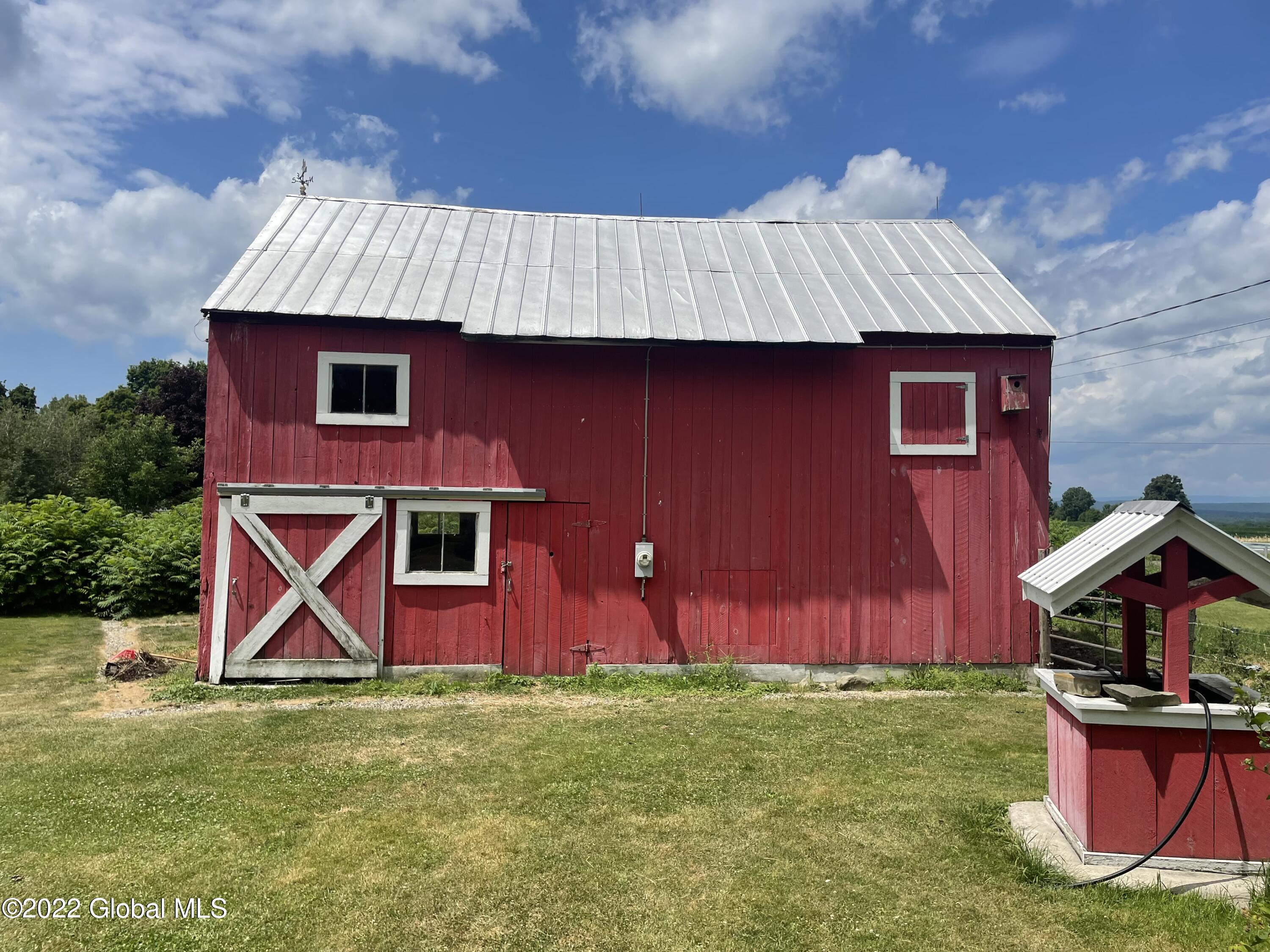45 Grove Road Easton, NY 12154 - Photo 49 of 65 well for barn