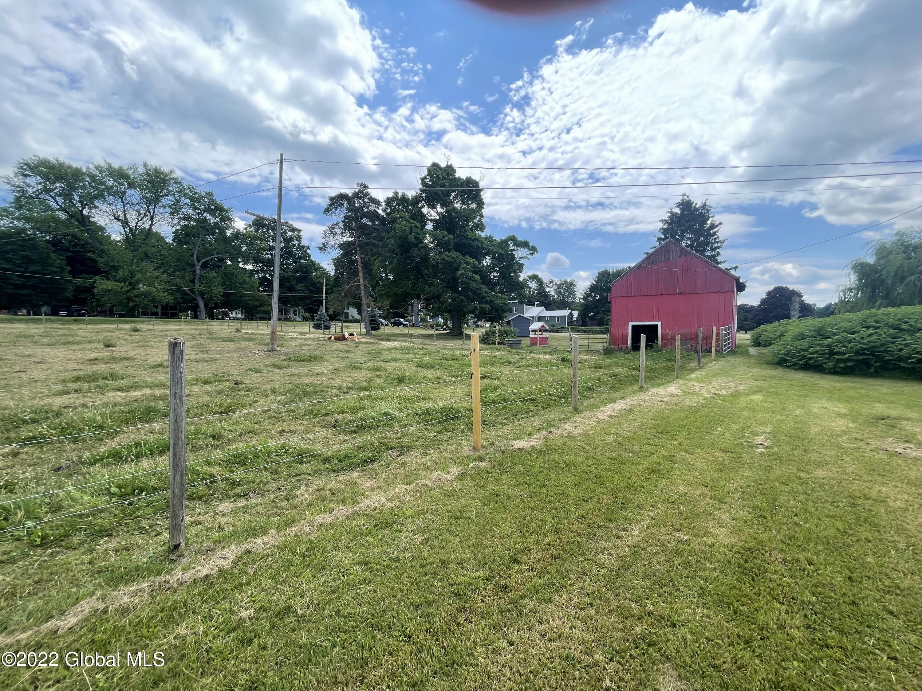 45 Grove Road Easton, NY 12154 - Photo 50 of 65 Barn