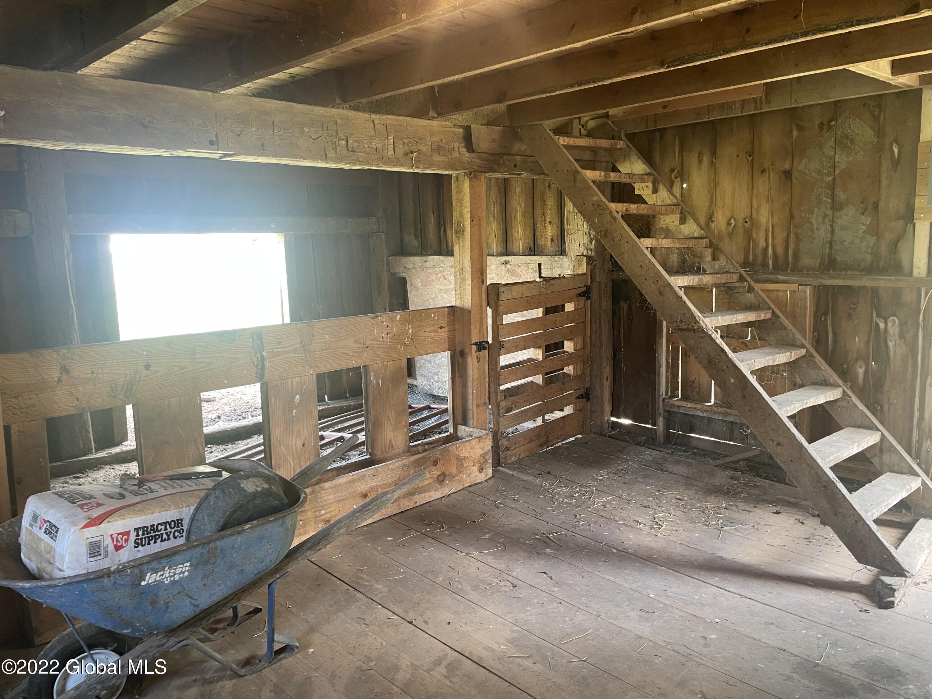 45 Grove Road Easton, NY 12154 - Photo 55 of 65 Barn 3