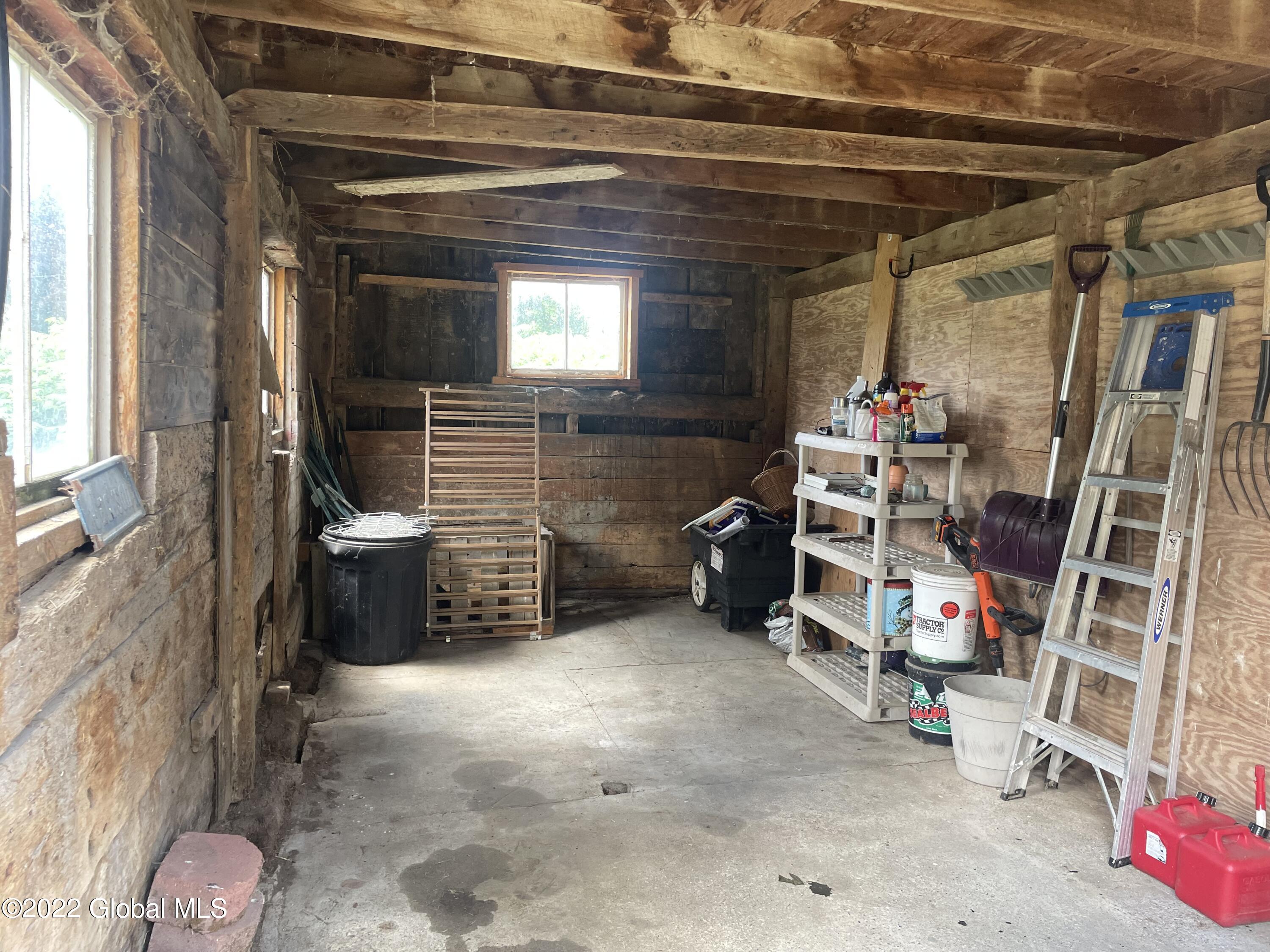 45 Grove Road Easton, NY 12154 - Photo 57 of 65 Barn 1