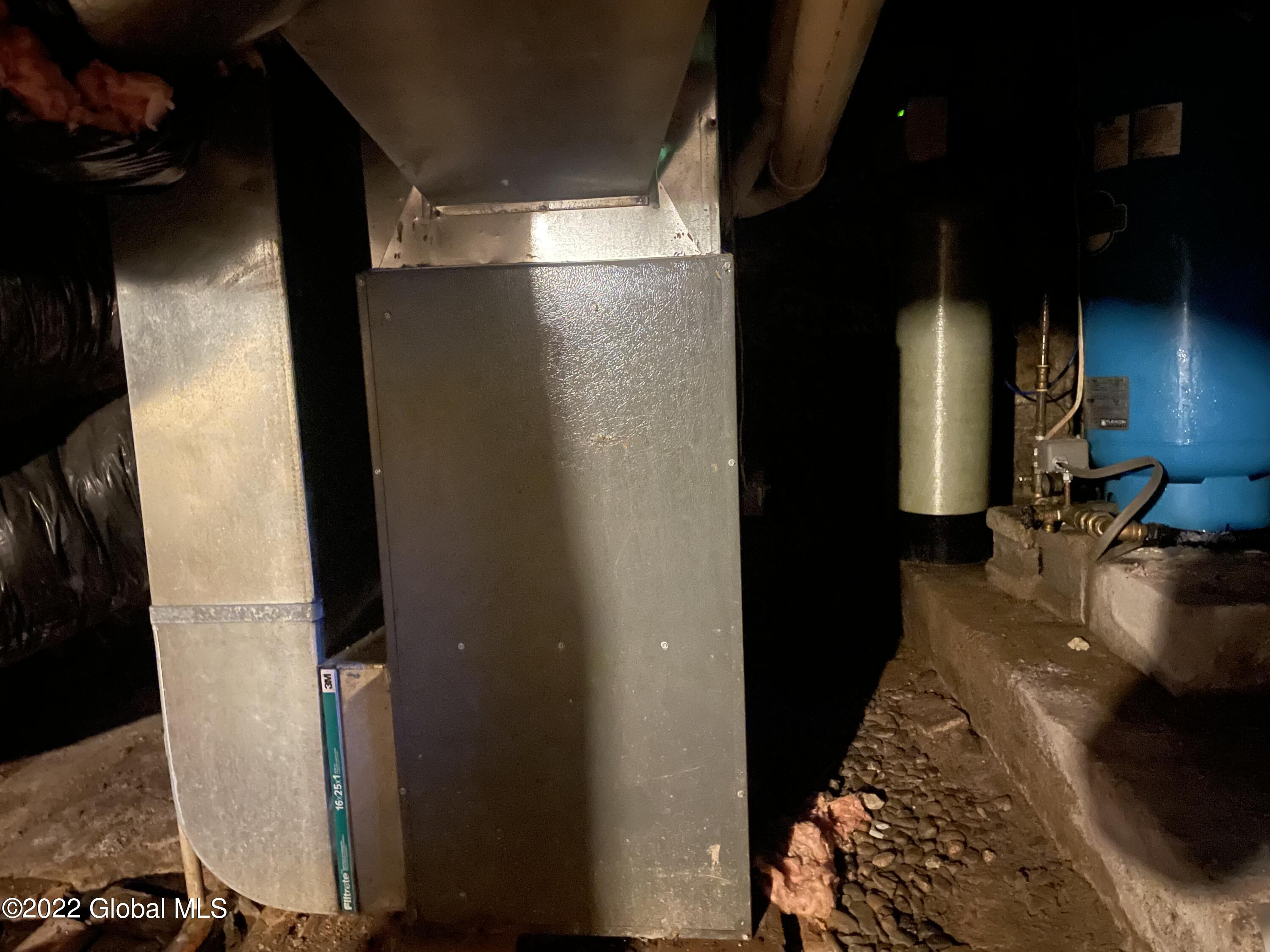 45 Grove Road Easton, NY 12154 - Photo 65 of 65 Furnace, Culligan and Water Heater