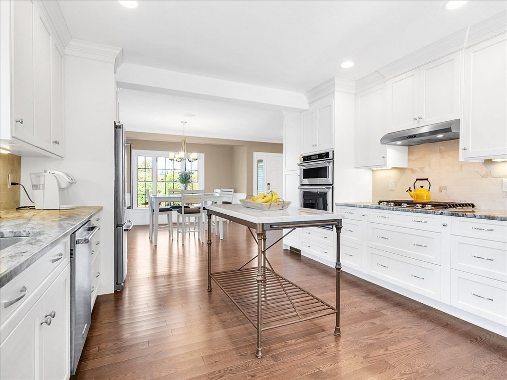 3 Patton Ridge, Unit 3 Hamilton, MA 01982 - Photo 11 of 40 Gallery Image 11