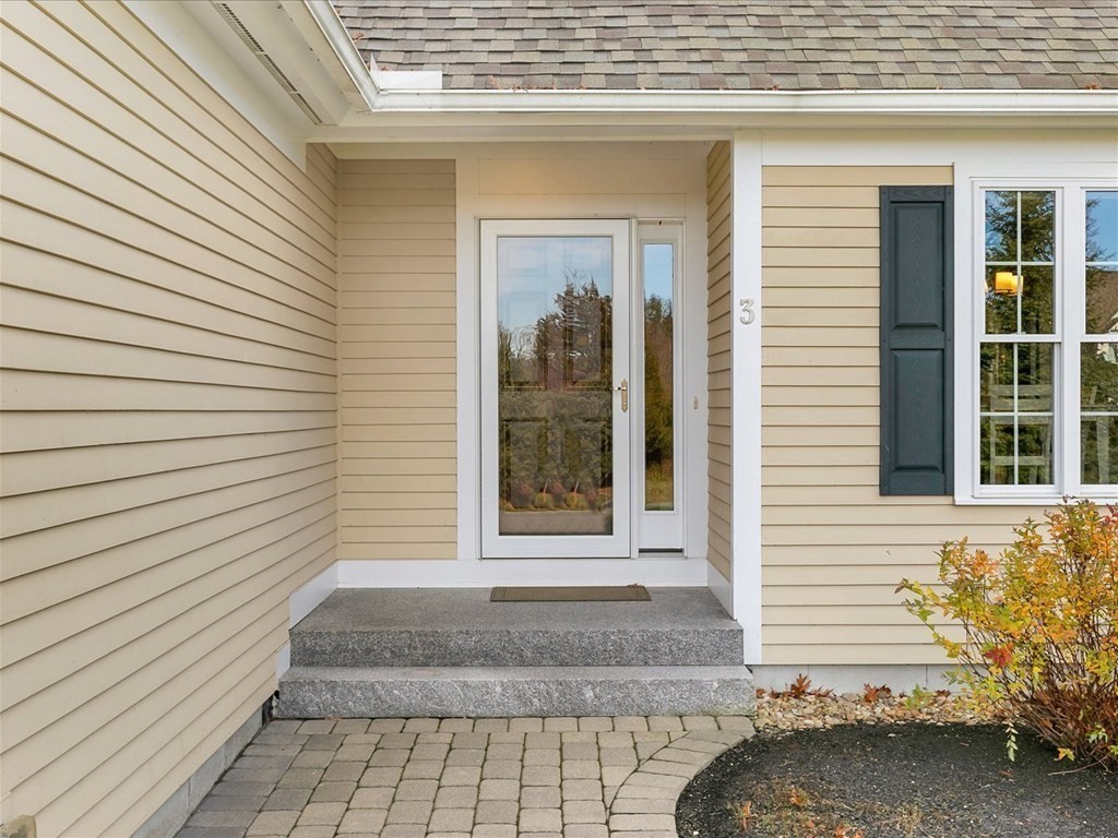 3 Patton Ridge, Unit 3 Hamilton, MA 01982 - Photo 5 of 40 Gallery Image 5