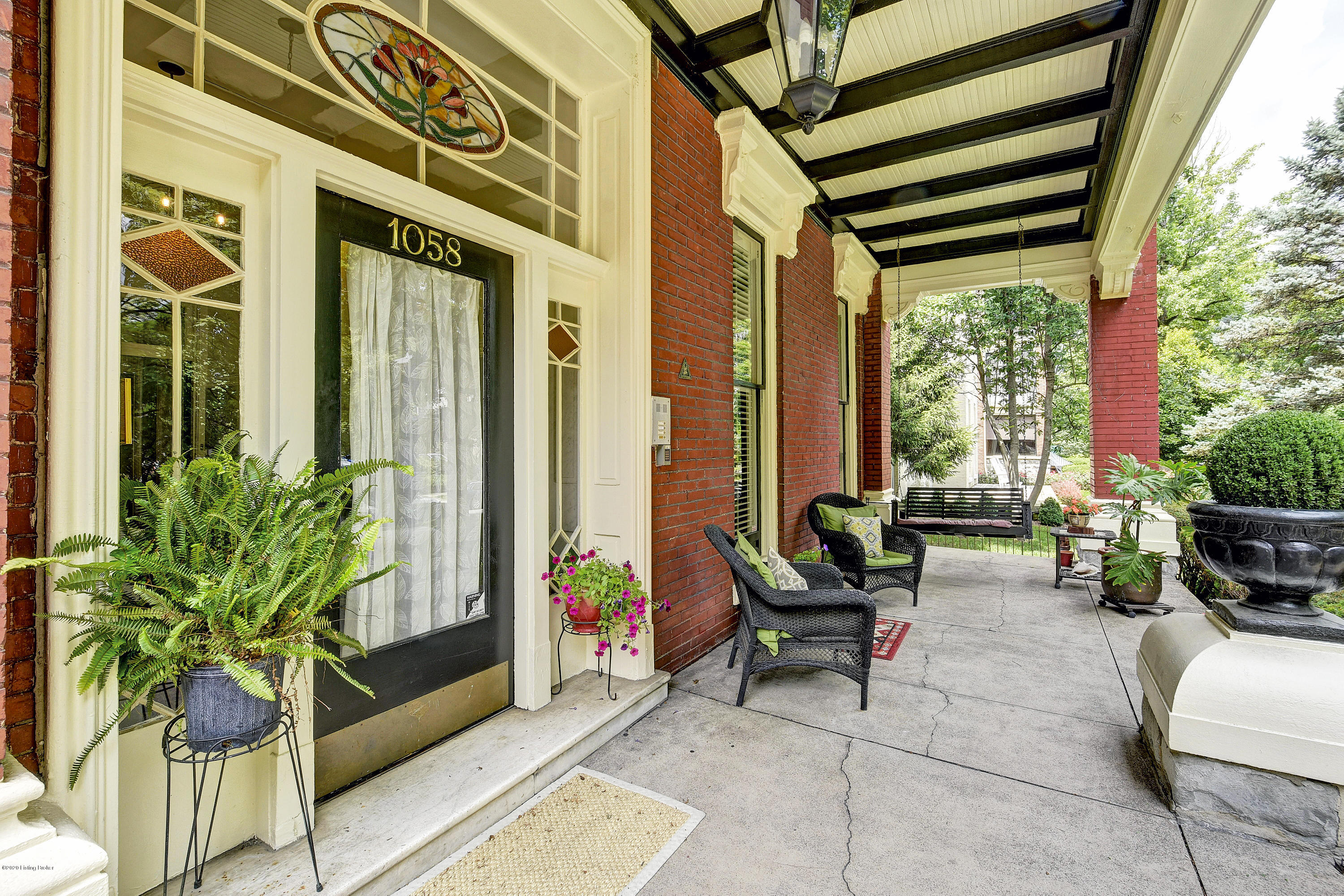 1058 Cherokee Road, Unit 1B Louisville, KY 40204 - Photo 5 of 41 _DSC7900_1_2_3_4