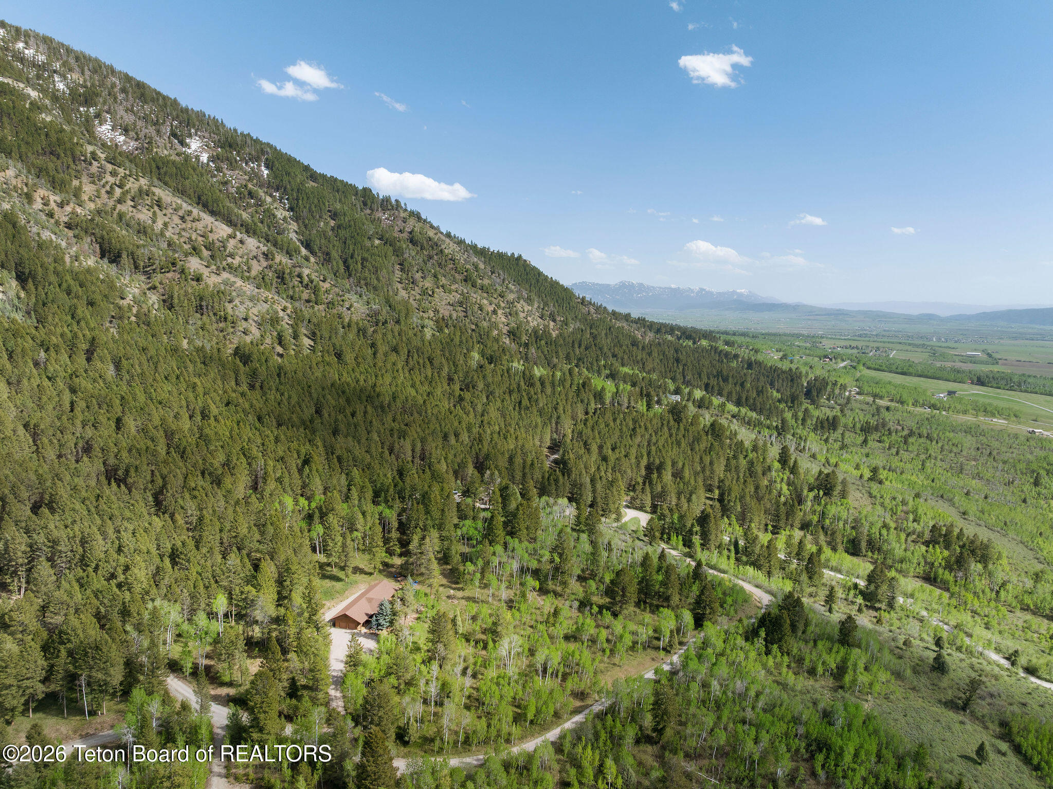256 Pierce Lane Etna, WY 83118 - Photo 43 of 47 DJI_20250513025359_0036_D