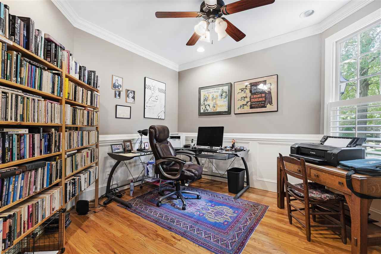 1848 Torrington Street Raleigh, NC 27615 - Photo 14 of 27 Photo 14