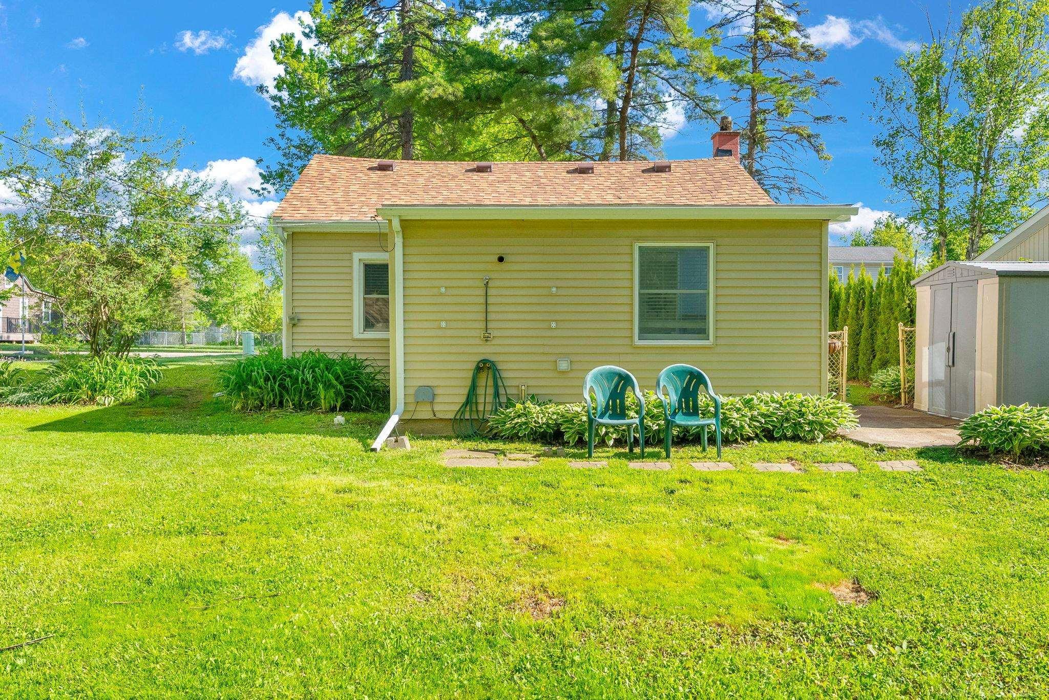 7526 Elmwood Road Lexington, MI 48450 - Photo 27 of 41