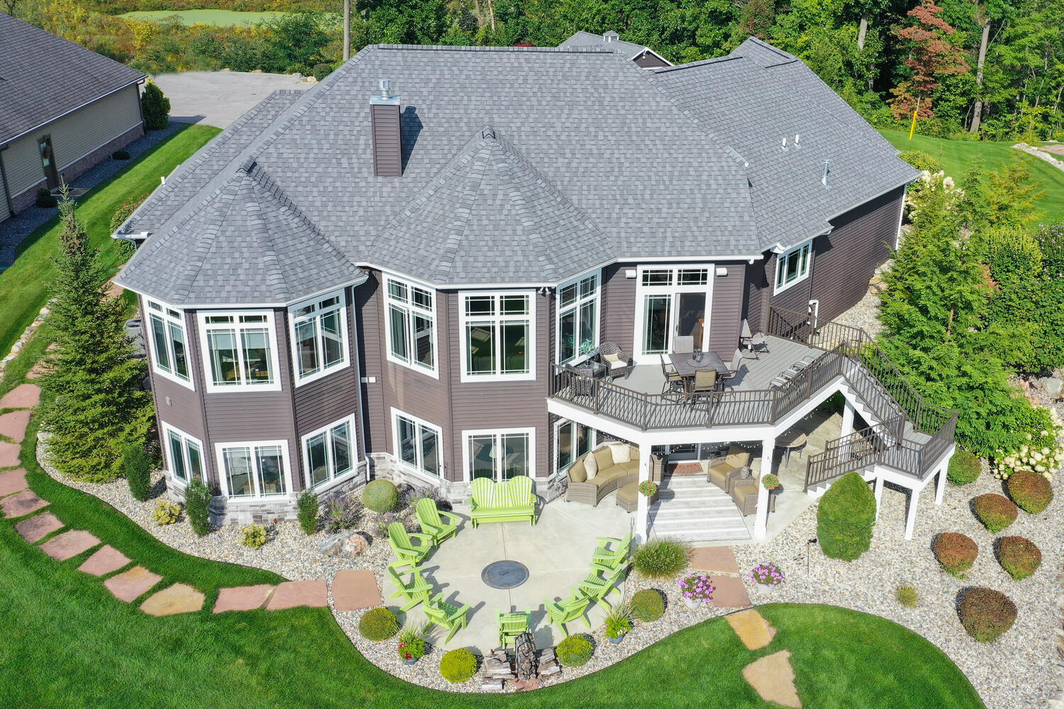 70255 South Beechwood Road Union, MI 49130 - Photo 7 of 51 70255 S Beechwood Rd Union MI-large-007-