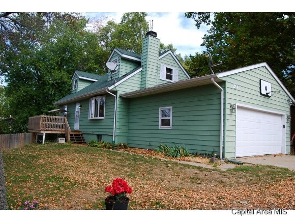 20 Lucerne Drive Springfield, IL 62707 - Photo 1 of 22 Gallery Image 1