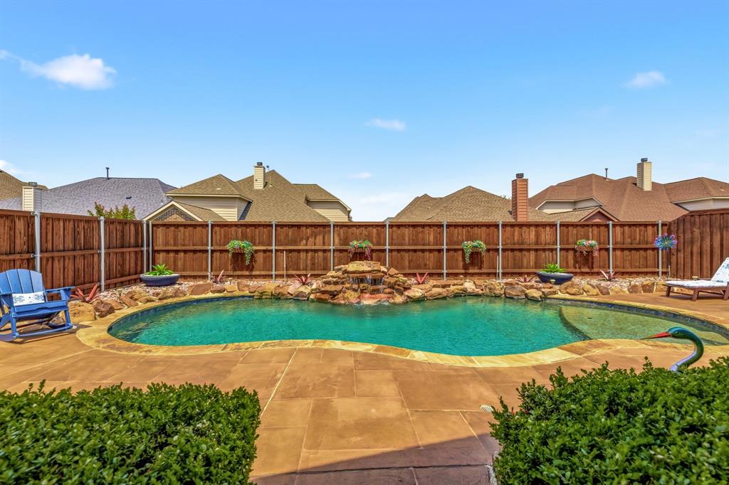 2409 Ranchview Drive Little Elm, TX 75068 - Photo 33 of 37