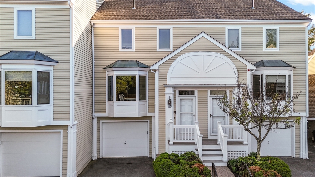 37 Constitution Lane, Unit 115 Danvers, MA 01923 - Photo 1 of 42