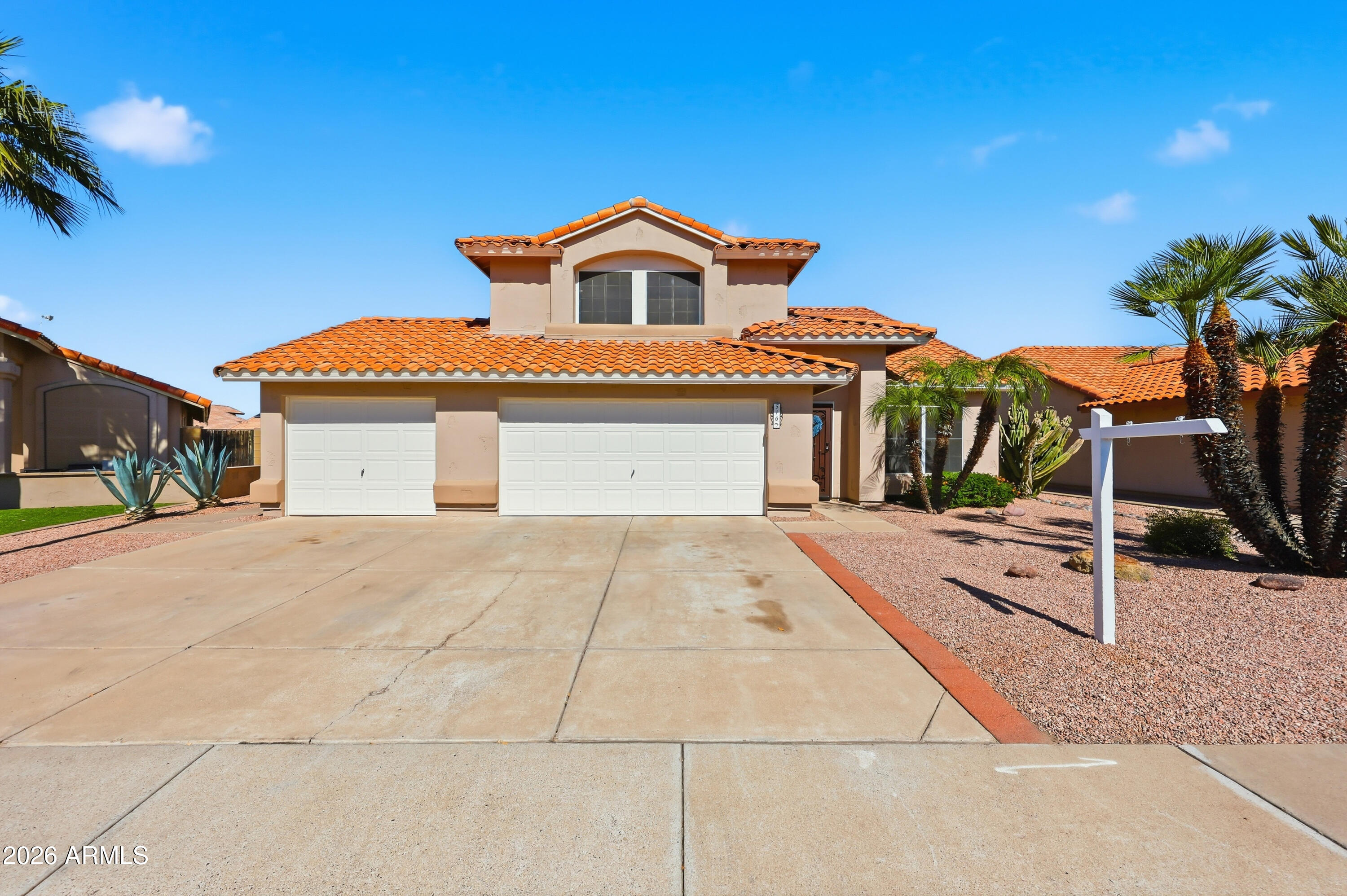 516 West Smoke Tree Road Gilbert, AZ 85233 - Photo 1 of 44 A (2) (1)