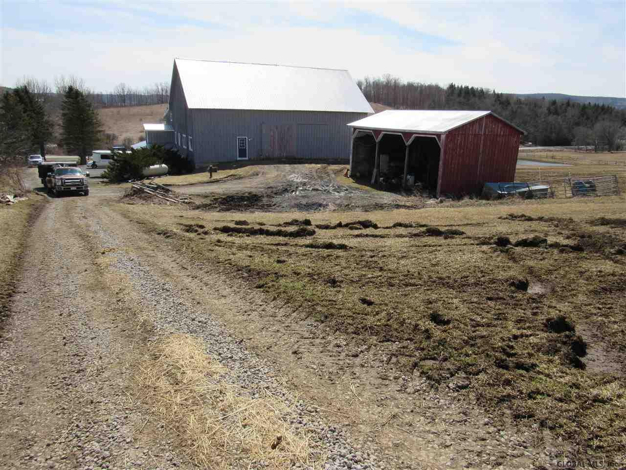 285 Hanson Crossing Road Sharon, NY 13459 - Photo 24 of 43 Photo 24