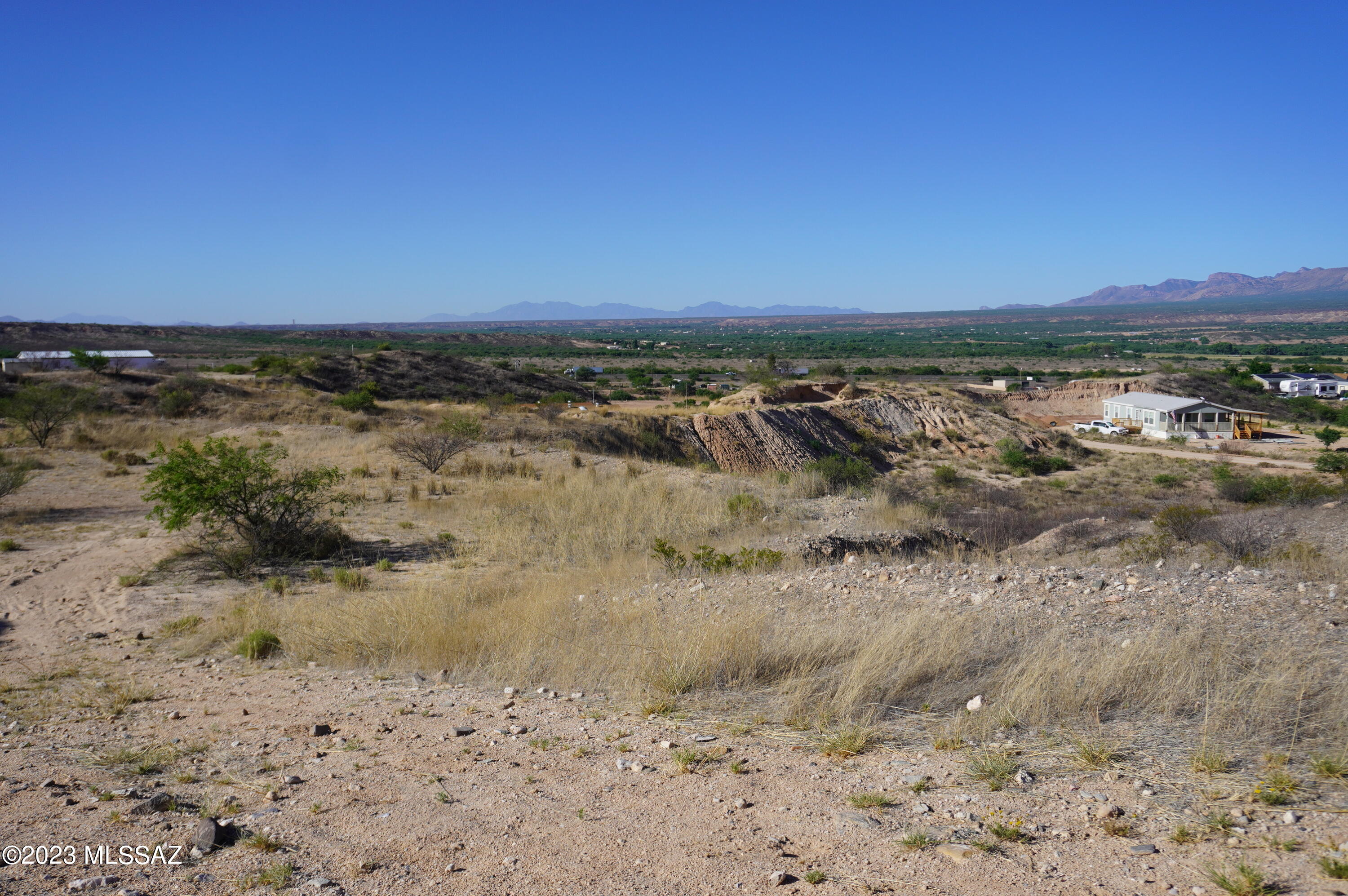 Tbd North Dusty Tyra Road Benson, AZ 85602 - Photo 8 of 17