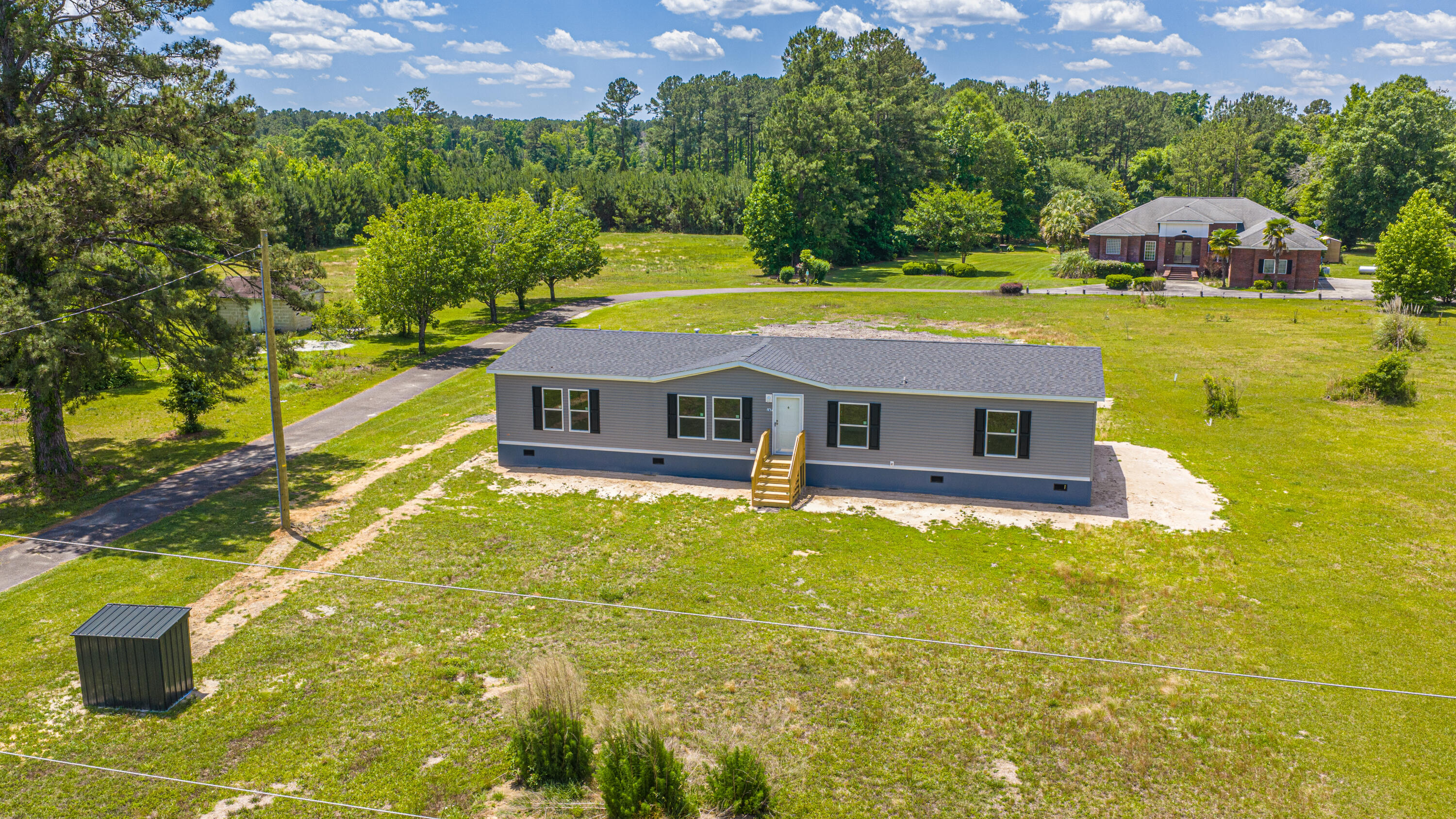 167 Davis Terrace St. George, SC 29477 - Photo 65 of 92 167DavisTerraceDr049