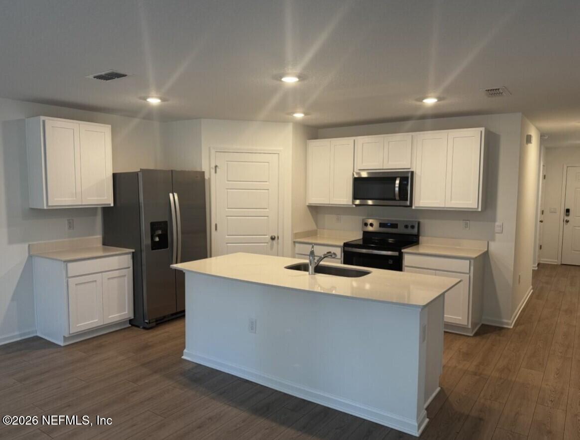 12343 Great Eagle Road Jacksonville, FL 32219 - Photo 4 of 44 kitchen