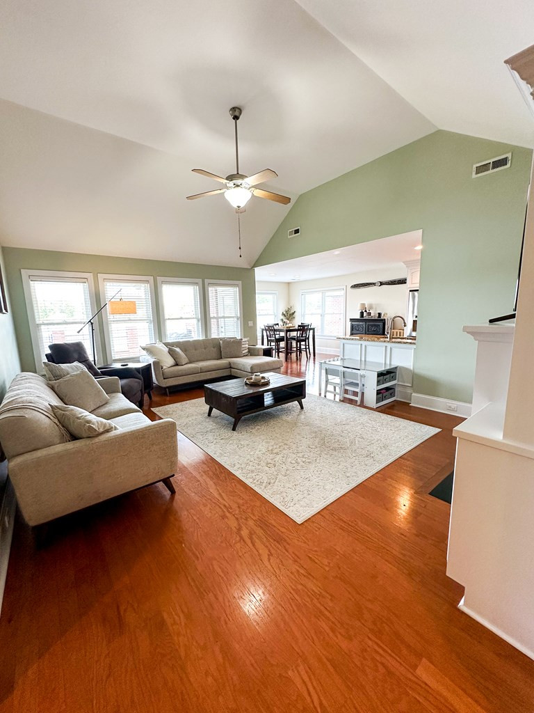 2285 Beachforest Drive Sumter, SC 29153 - Photo 2 of 34