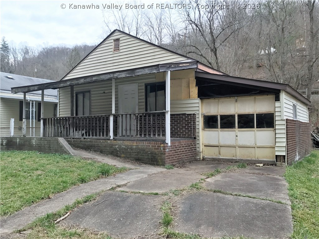 4514 Victoria Road Charleston, WV 25313 - Photo 18 of 22 Gallery Image 18