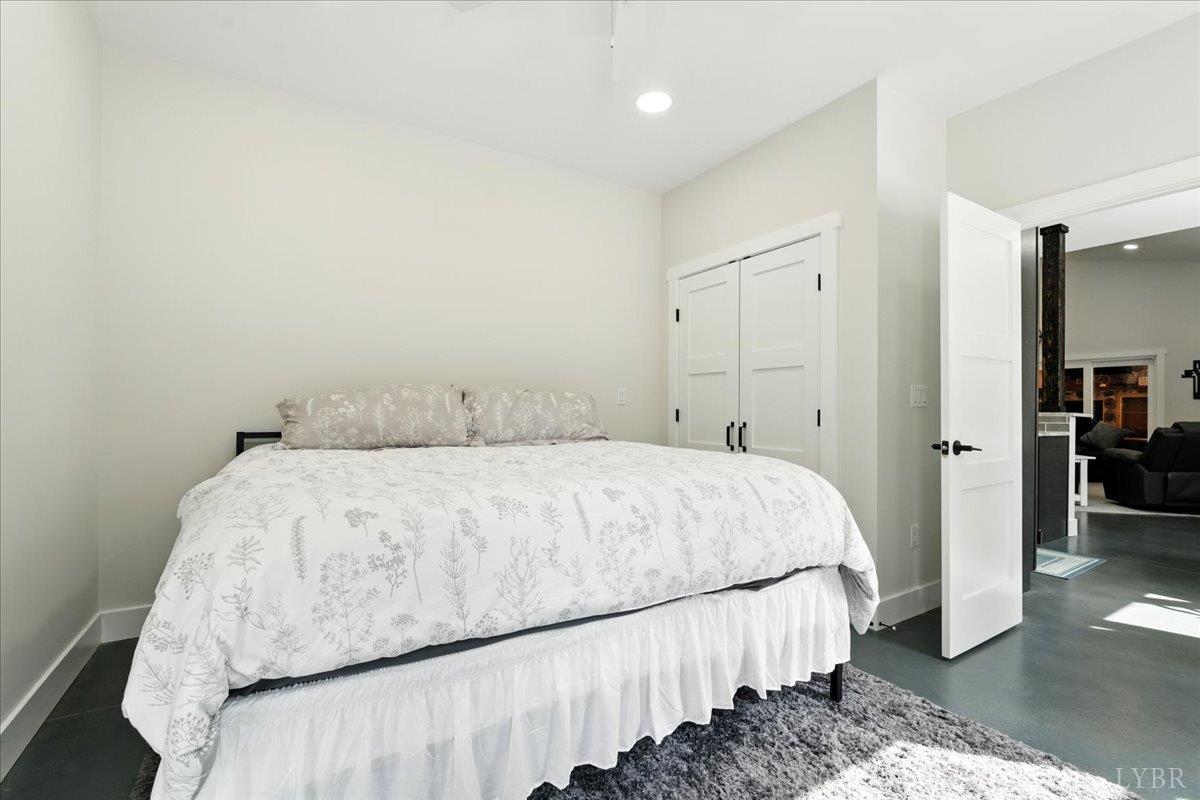 1568 Bent Creek Road Concord, VA 24538 - Photo 11 of 85