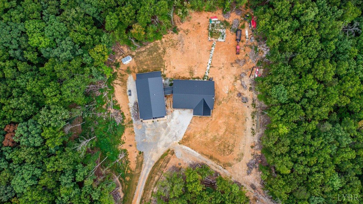 1568 Bent Creek Road Concord, VA 24538 - Photo 14 of 85