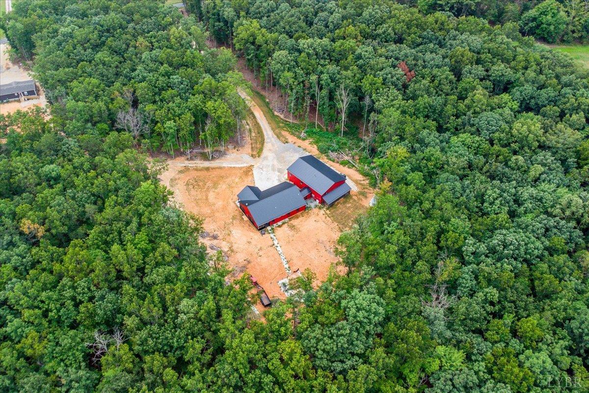 1568 Bent Creek Road Concord, VA 24538 - Photo 15 of 85