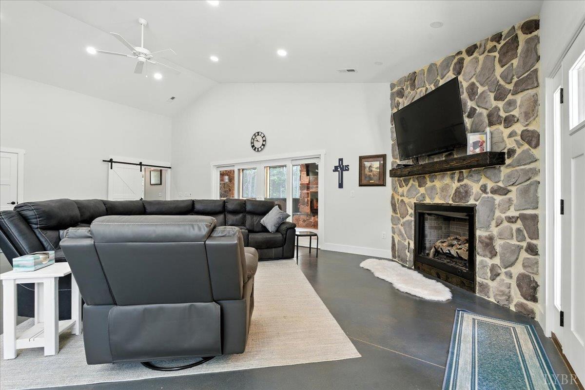 1568 Bent Creek Road Concord, VA 24538 - Photo 16 of 85