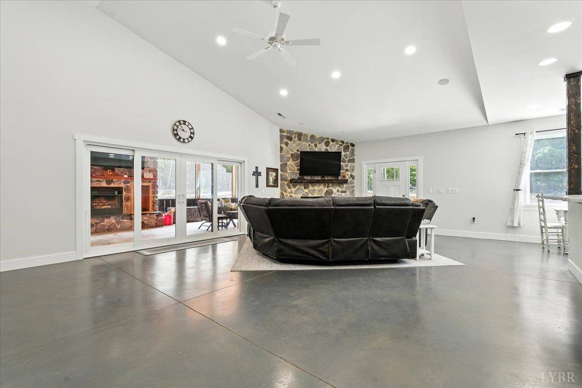 1568 Bent Creek Road Concord, VA 24538 - Photo 18 of 85