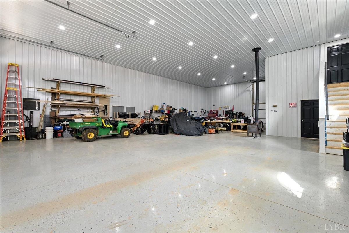 1568 Bent Creek Road Concord, VA 24538 - Photo 21 of 85