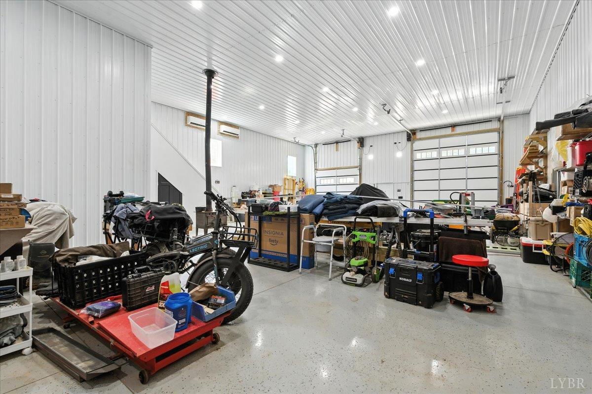 1568 Bent Creek Road Concord, VA 24538 - Photo 23 of 85