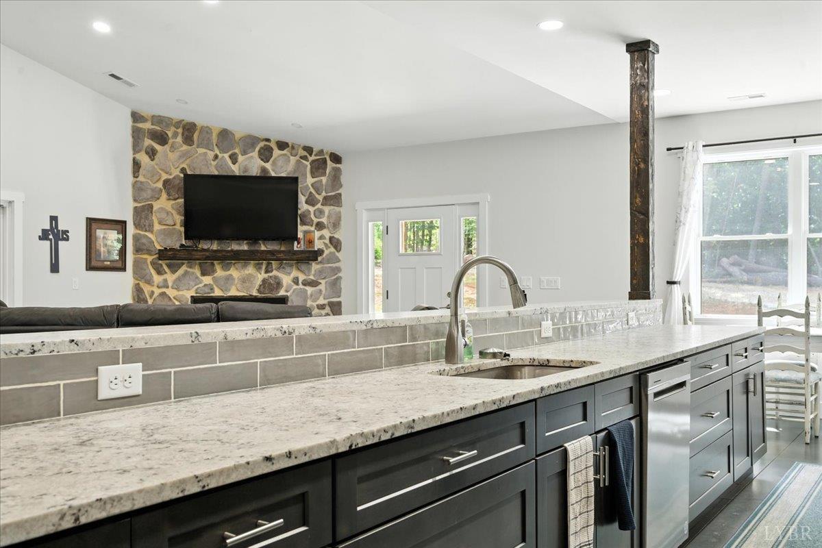 1568 Bent Creek Road Concord, VA 24538 - Photo 23 of 85