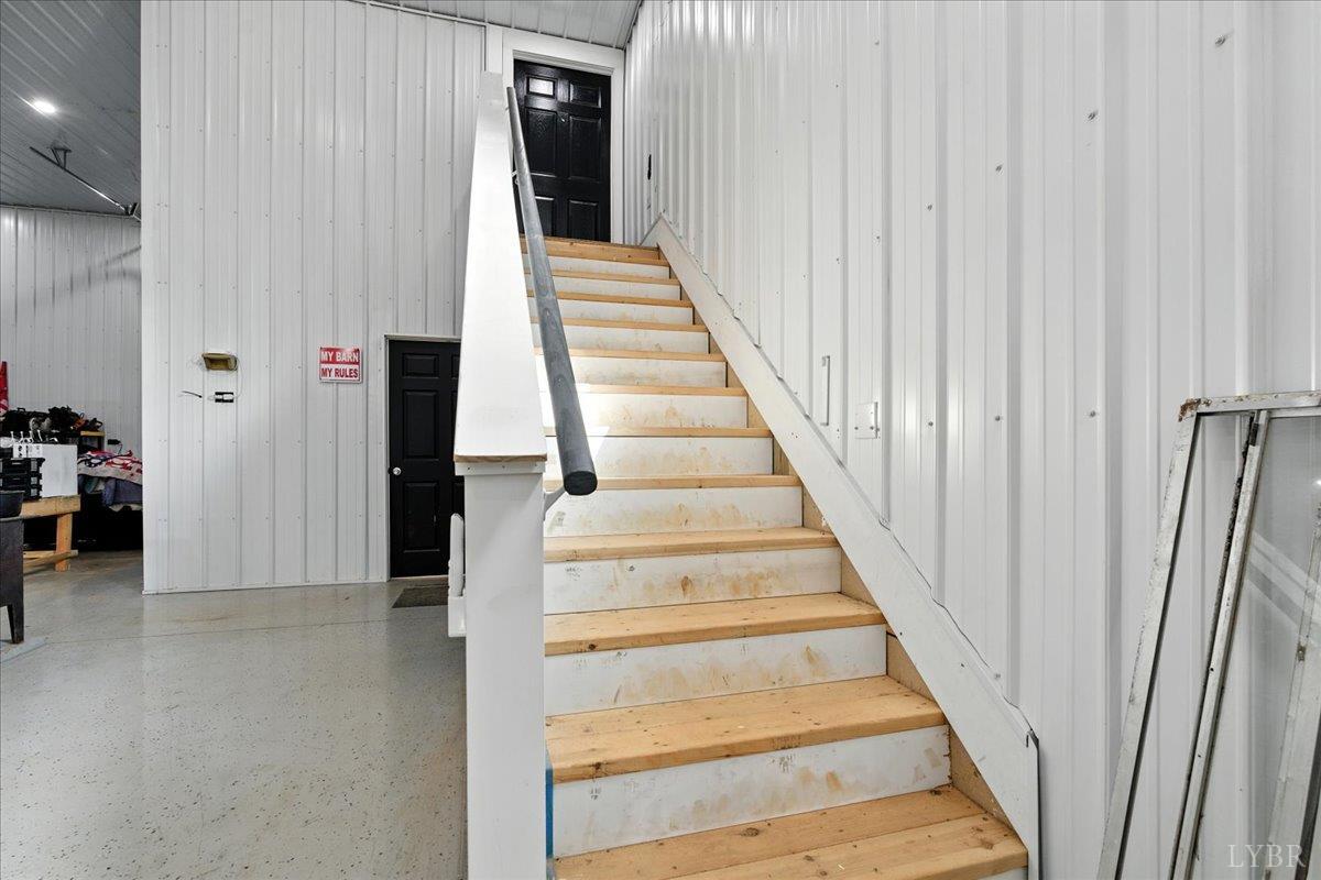 1568 Bent Creek Road Concord, VA 24538 - Photo 25 of 85