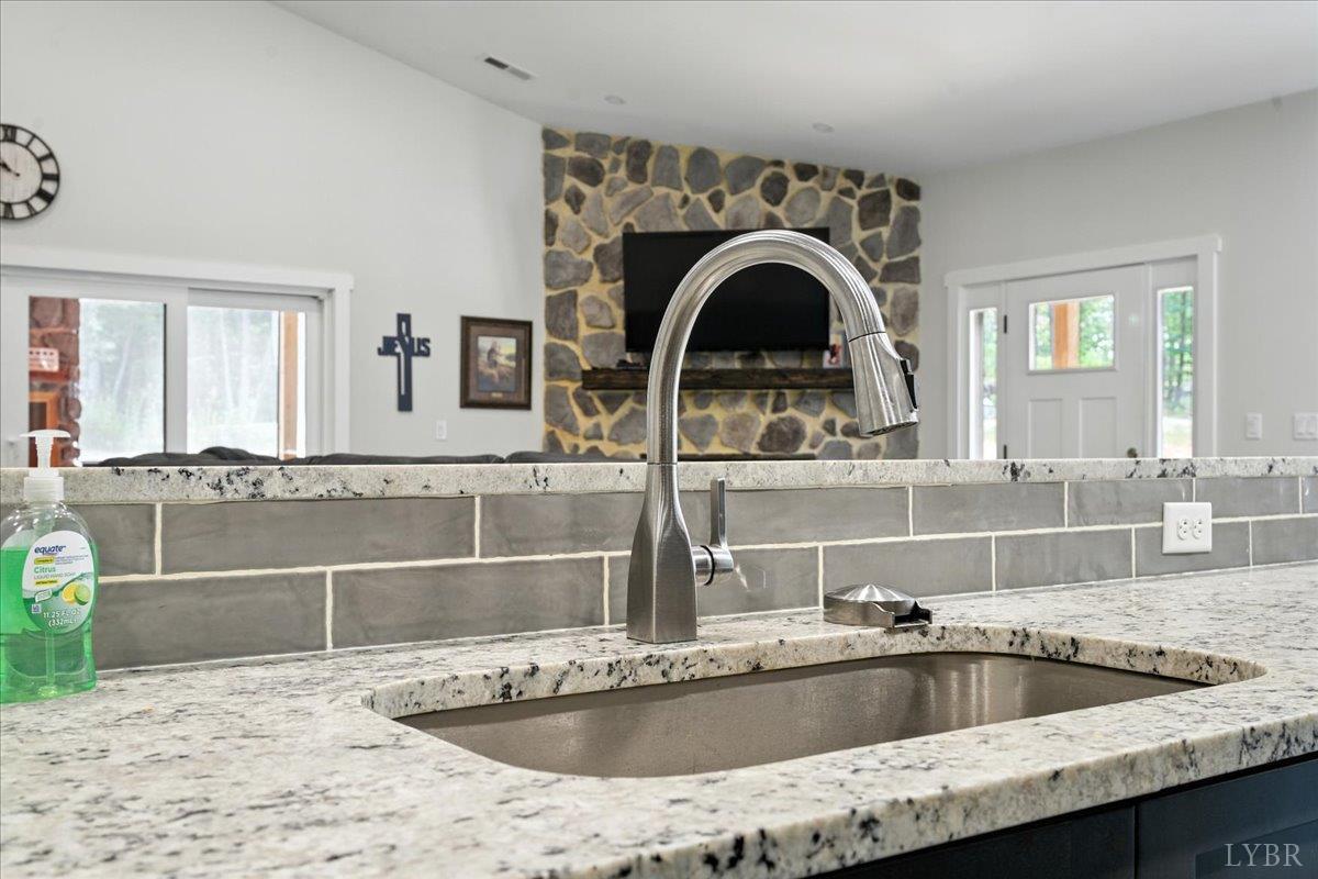 1568 Bent Creek Road Concord, VA 24538 - Photo 25 of 85