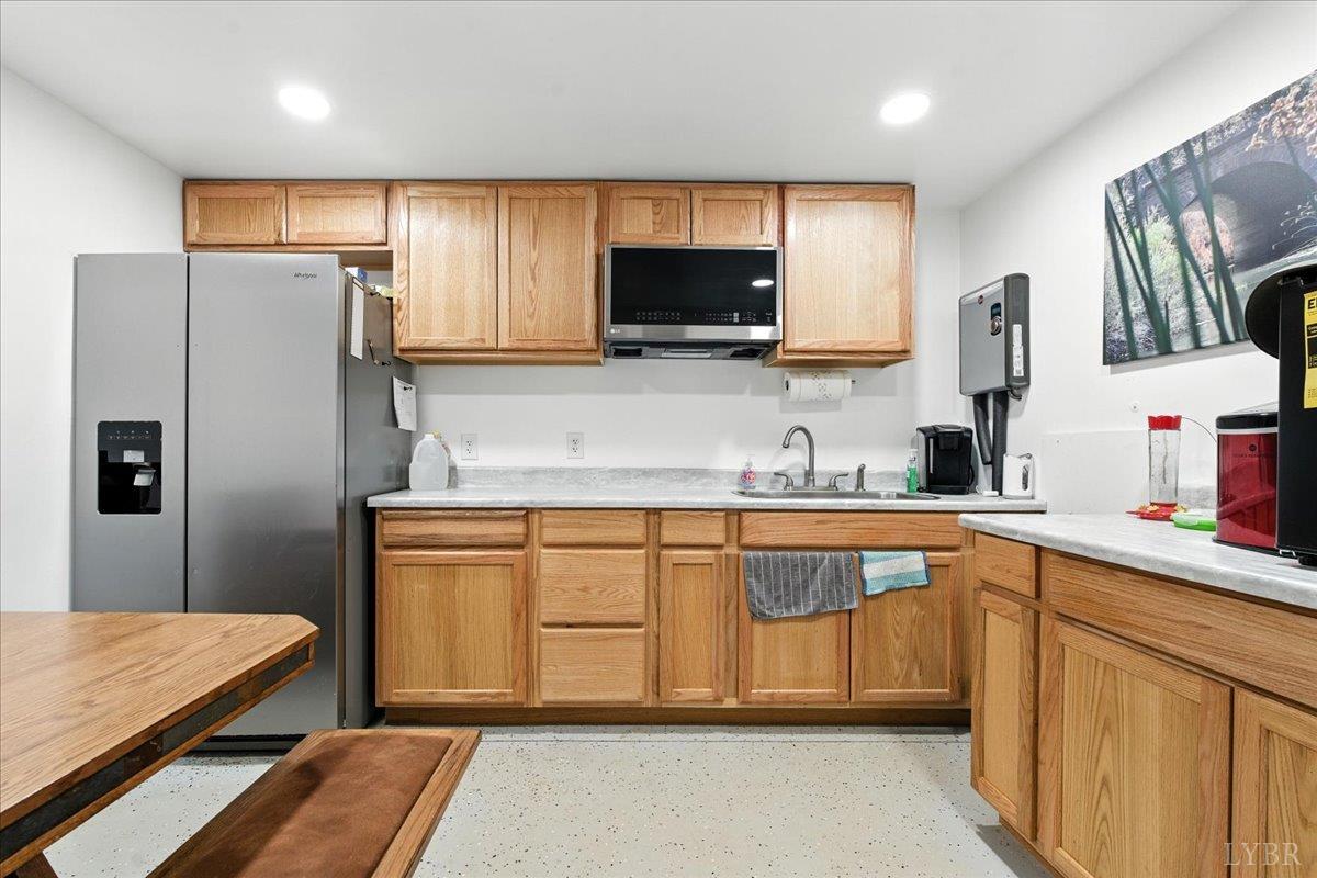 1568 Bent Creek Road Concord, VA 24538 - Photo 30 of 85