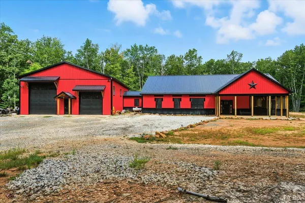 $874,999 | 1568 Bent Creek Road, Concord, VA 24538