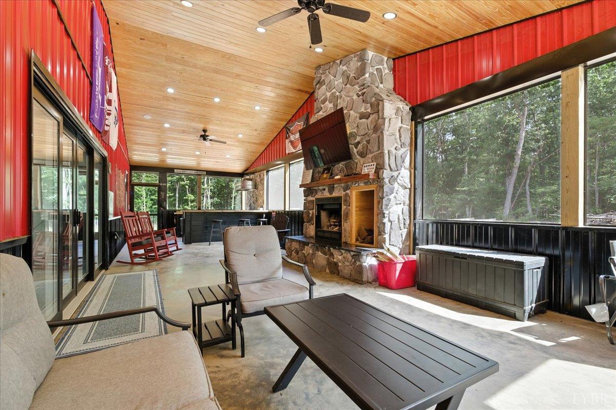 1568 Bent Creek Road Concord, VA 24538 - Photo 32 of 85