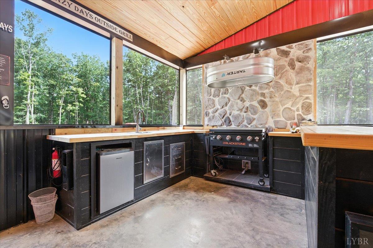 1568 Bent Creek Road Concord, VA 24538 - Photo 33 of 85