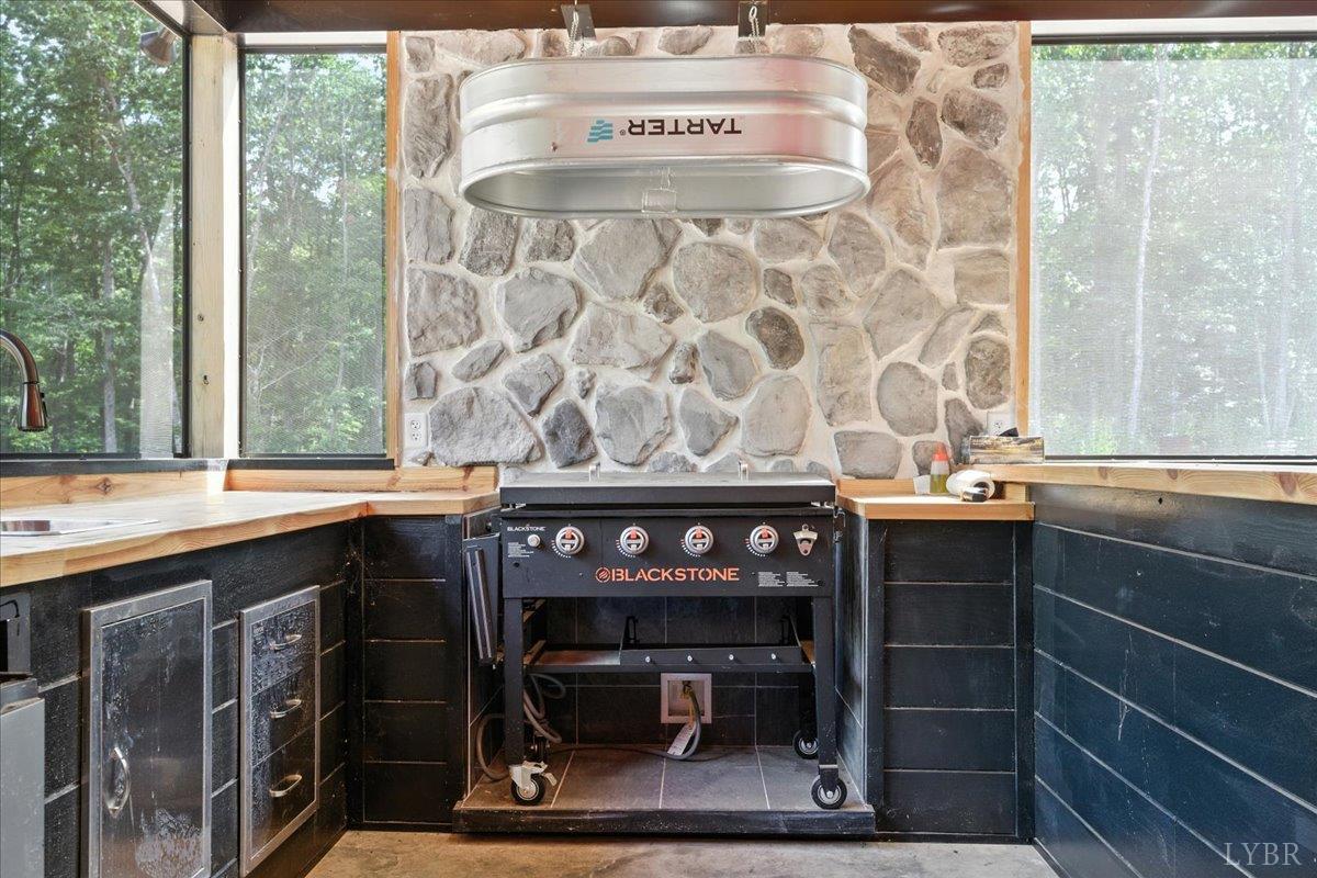 1568 Bent Creek Road Concord, VA 24538 - Photo 35 of 85