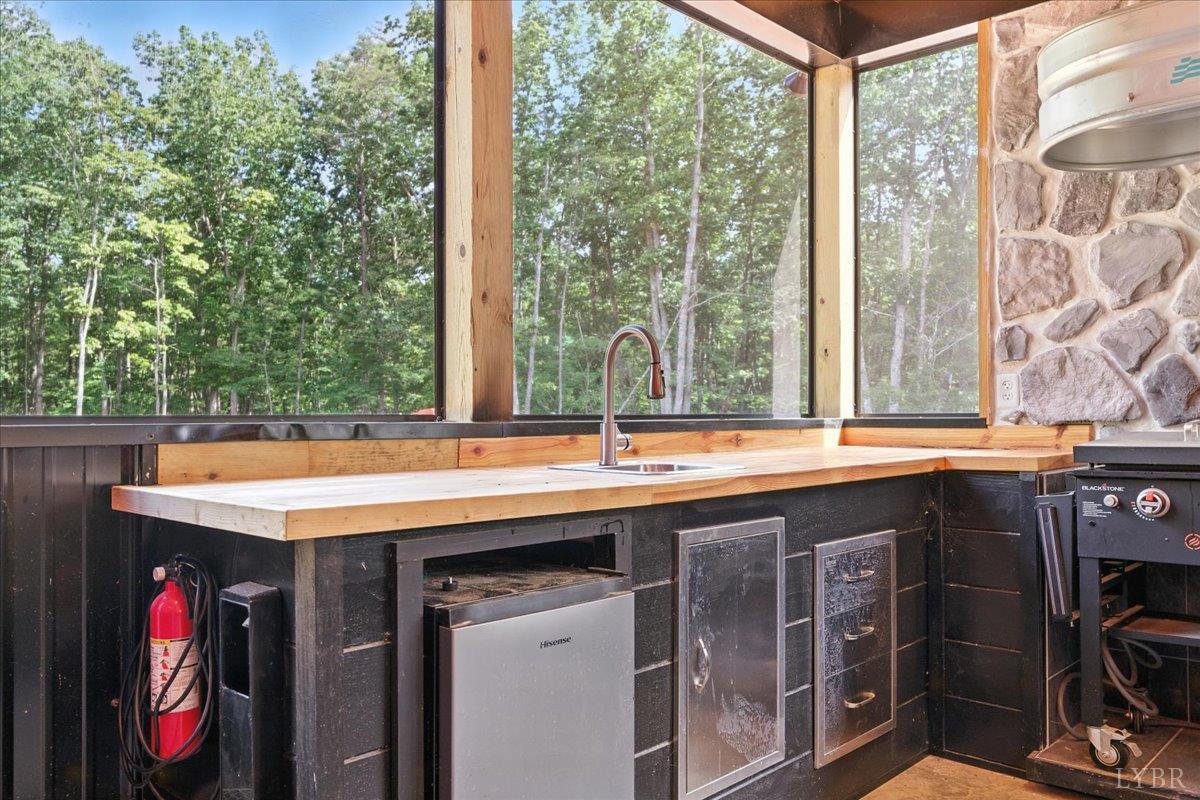 1568 Bent Creek Road Concord, VA 24538 - Photo 36 of 85