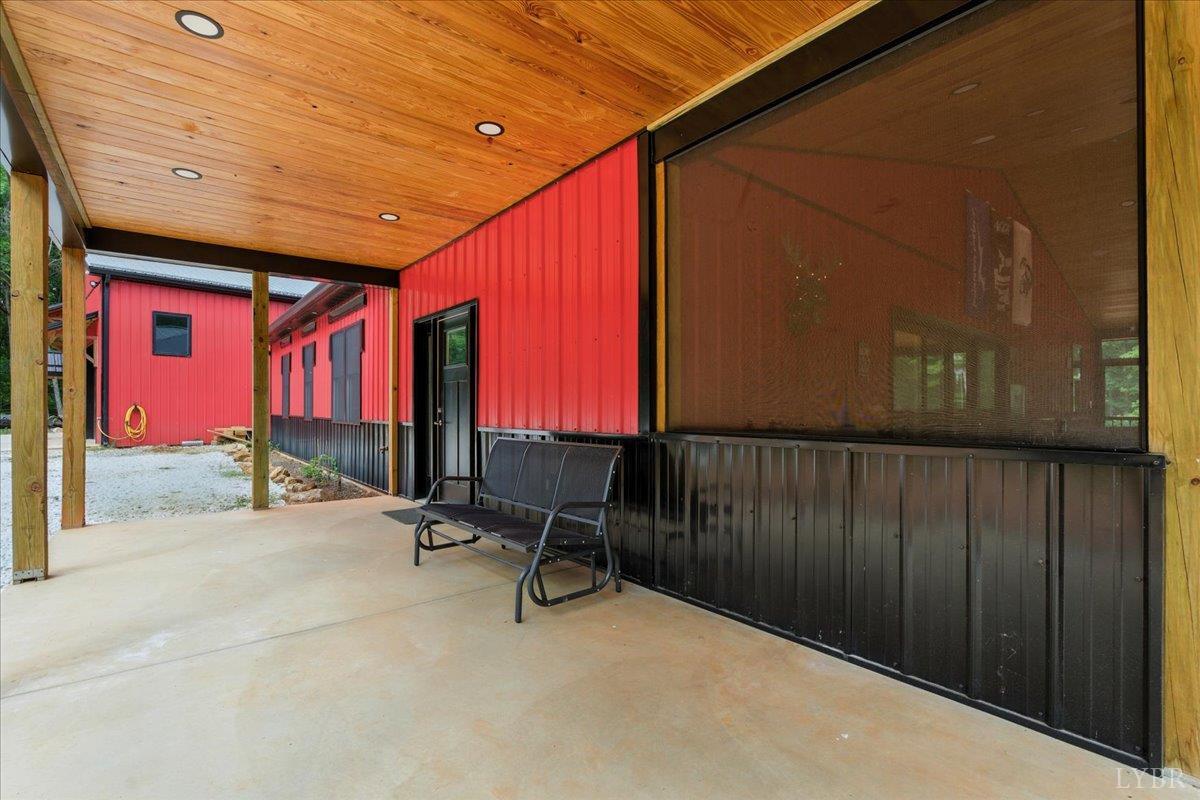 1568 Bent Creek Road Concord, VA 24538 - Photo 38 of 85