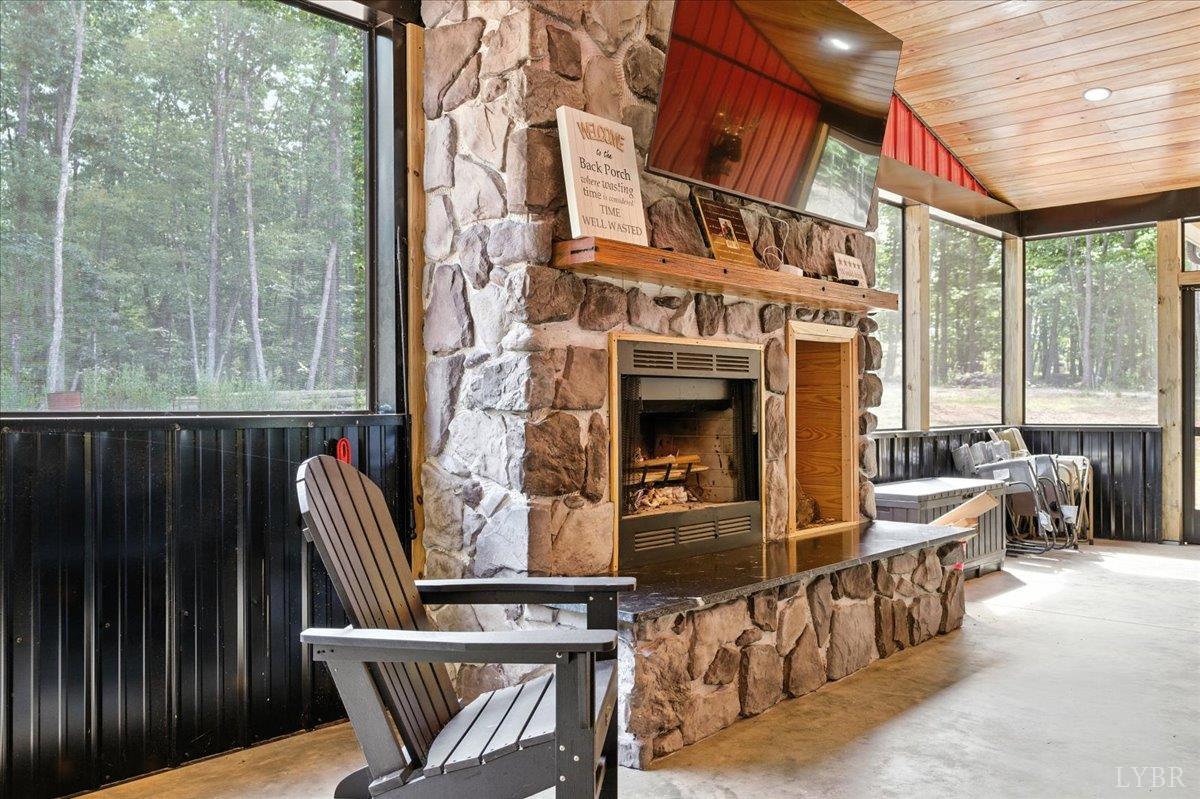 1568 Bent Creek Road Concord, VA 24538 - Photo 38 of 85