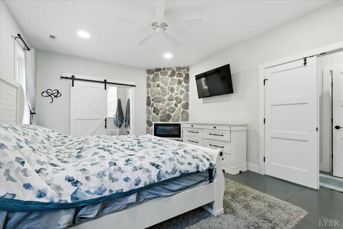 1568 Bent Creek Road Concord, VA 24538 - Photo 41 of 85