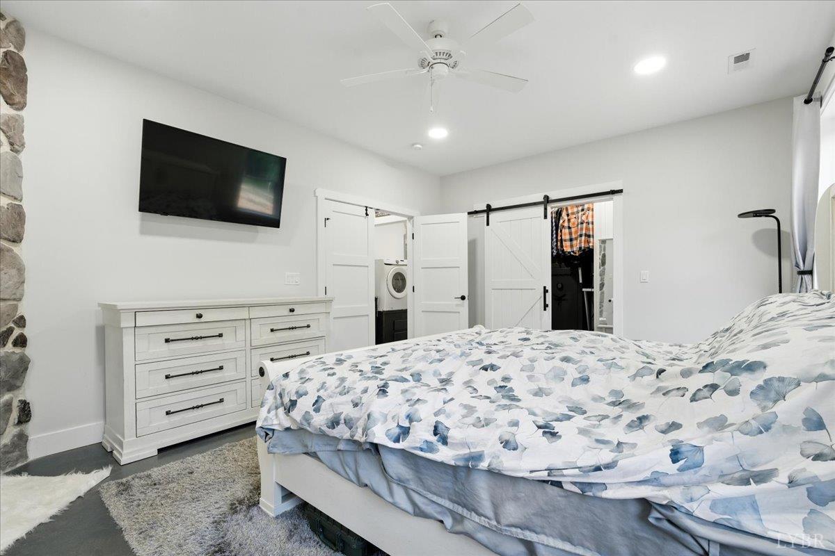 1568 Bent Creek Road Concord, VA 24538 - Photo 42 of 85
