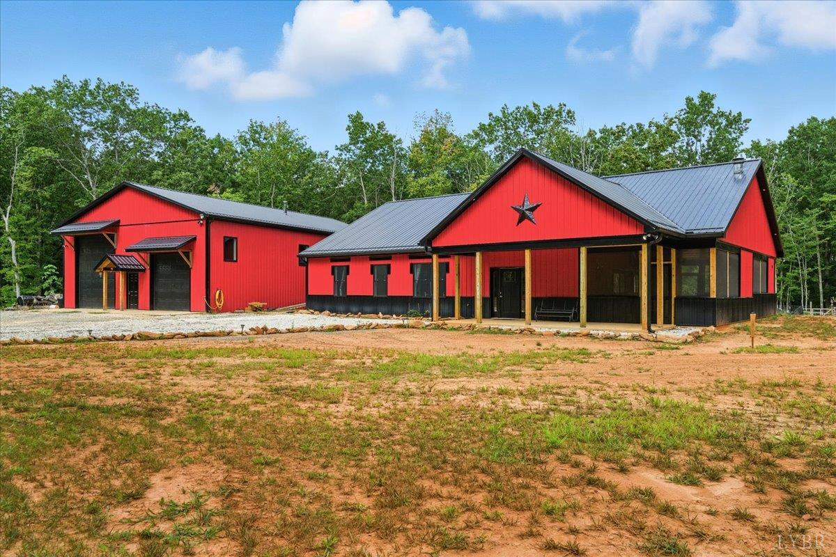 1568 Bent Creek Road Concord, VA 24538 - Photo 43 of 85