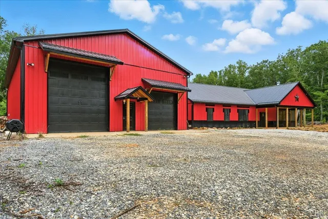 $899,900 | 1568 Bent Creek Road, Concord, VA 24538