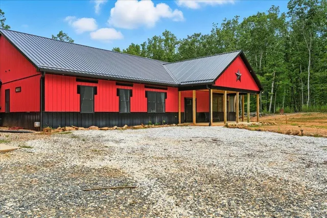 $899,900 | 1568 Bent Creek Road, Concord, VA 24538