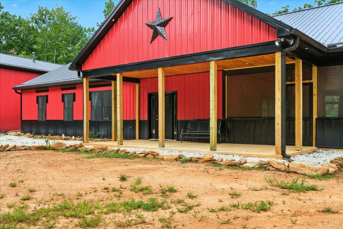 1568 Bent Creek Road Concord, VA 24538 - Photo 5 of 85